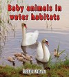 Baby Animals in Water Habitats - Bobbie Kalman