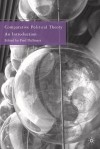 Comparative Political Theory: An Introduction - Fred R. Dallmayr