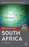 Contemporary South Africa - Anthony Butler