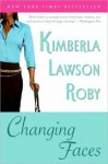 Changing Faces - Kimberla Lawson Roby