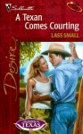 A Texan Comes Courting - Lass Small