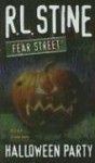 Halloween Party - R.L. Stine