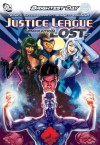 Justice League: Generation Lost Vol. 1 - Judd Winick, Keith Giffen, Fernando Dagnino