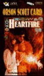 Heartfire - Orson Scott Card, Nana Visitor