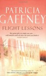 Flight Lessons - Patricia Gaffney