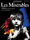 Les Miserables - Updated Edition Songbook - Herbert Kretzmer