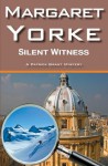 Silent Witness (Dr. Patrick Grant) - Margaret Yorke