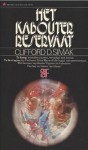 Het Kabouterreservaat - Clifford D. Simak, T. Vos-Dahmen von Buchholz