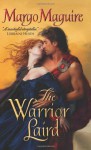 The Warrior Laird - Margo Maguire