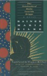 The Notebooks of Malte Laurids Brigge - Rainer Maria Rilke, Stephen Mitchell, William H. Gass