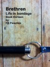 Brethren, Life in Bondage: Book Thirteen - F.B. Peaches