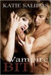 Vampire Bites - Katie Salidas