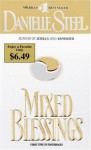 Mixed Blessings - Danielle Steel