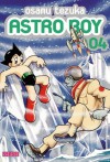 Astro Boy, tome 4/6 - Osamu Tezuka