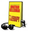 Therapy (Alex Delaware, #18) - Jonathan Kellerman, John Rubinstein