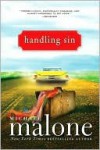 Handling Sin - Michael Malone