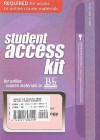 Blackboard Student Access Code Card For Living With Earth: An Introduction To Environmental Geology - Prentice Hall, Travis Hudson