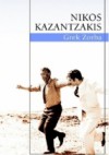 Grek Zorba - Nikos Kazantzakis