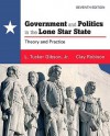 Government and Politics in the Lone Star State (7th Edition) - L. Tucker Gibson Jr., Clay Robison