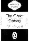 The Great Gatsby - Francis Scott Fitzgerald