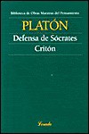 Apología de Sócrates/Critón - Plato, Aristophanes