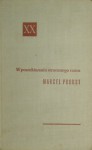 W poszukiwaniu straconego czasu. Tom 5 Uwięziona - Marcel Proust