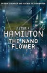 The Nano Flower - Peter F. Hamilton