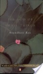 The God of Small Things - Arundhati Roy