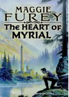 The Heart Of Myrial - Maggie Furey