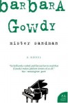 Mister Sandman - Barbara Gowdy