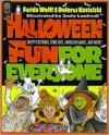 Halloween Fun for Everyone - Ferida Wolff, Judy Lanfredi, Dolores Kozielski