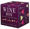 The Wine Box: How to Choose Wine for Every Occasion [With 6 Wine Chooser Cards and Wine Stopper] - Stuart George, Maggie Rose