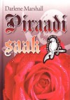 Piraadi saak (Piraadi armastus #1) - Darlene Marshall