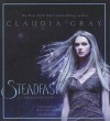 Steadfast: A Spellcaster Novel - Claudia Gray, Khristine Hvam