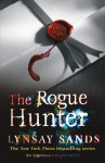 The Rogue Hunter (Argeneau, #10; Rogue Hunter, #1) - Lynsay Sands