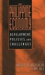 The Philippine Economy: Development, Policies, and Challenges - Arsenio M. Balisacan, Hal Hill