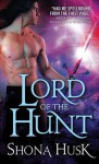 Lord of the Hunt - Shona Husk