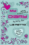 My Dating Disasters Diary - Liz Rettig