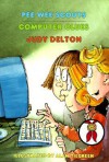 Computer Clues - Judy Delton, Alan Tiegreen