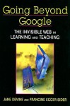 The Invisible Web in Learning and Teaching - Jane Devine