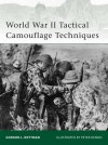 World War II Tactical Camouflage Techniques - Gordon L. Rottman