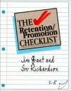 The Retention/Promotion Checklist - Irv Richardson