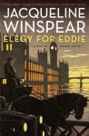 Elegy for Eddie (Maisie Dobbs #9) - Jacqueline Winspear