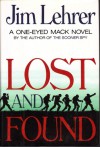 Lost and Found - James Lehrer