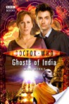 Doctor Who: Ghosts of India - Mark Morris