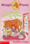 Worst Week at School - Elizabeth Lindsay, John Eastwood