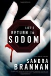 Lot's Return to Sodom - Sandra Brannan