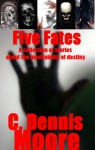 Five Fates - C. Dennis Moore