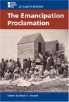 The Emancipation Proclamation - Maria L. Howell