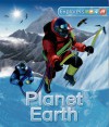 Explorers: Planet Earth - Dan Gilpin, Peter Bull